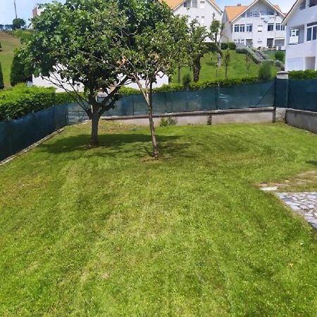 Apartamento Con Jardin Privado Mogro Las Dunas Экстерьер фото
